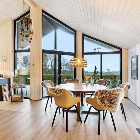 Fenno - 200m From The Sea In Ne Jutland By Interhome * Saeby (Nordjylland)