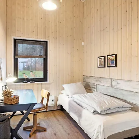 Fenno - 200m From The Sea In Ne Jutland By Interhome Holiday home Saeby (Nordjylland)