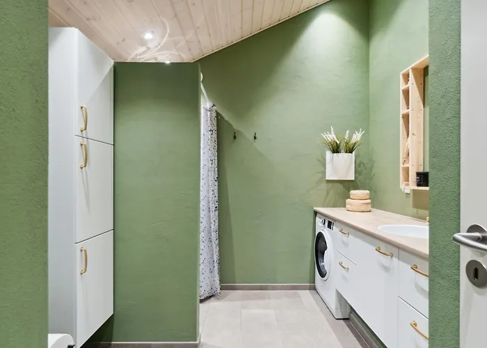 Fenno - 200m From The Sea By Interhome *